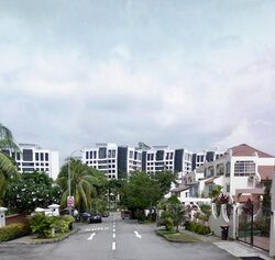 Harvey Crescent (D16), Terrace #501882681